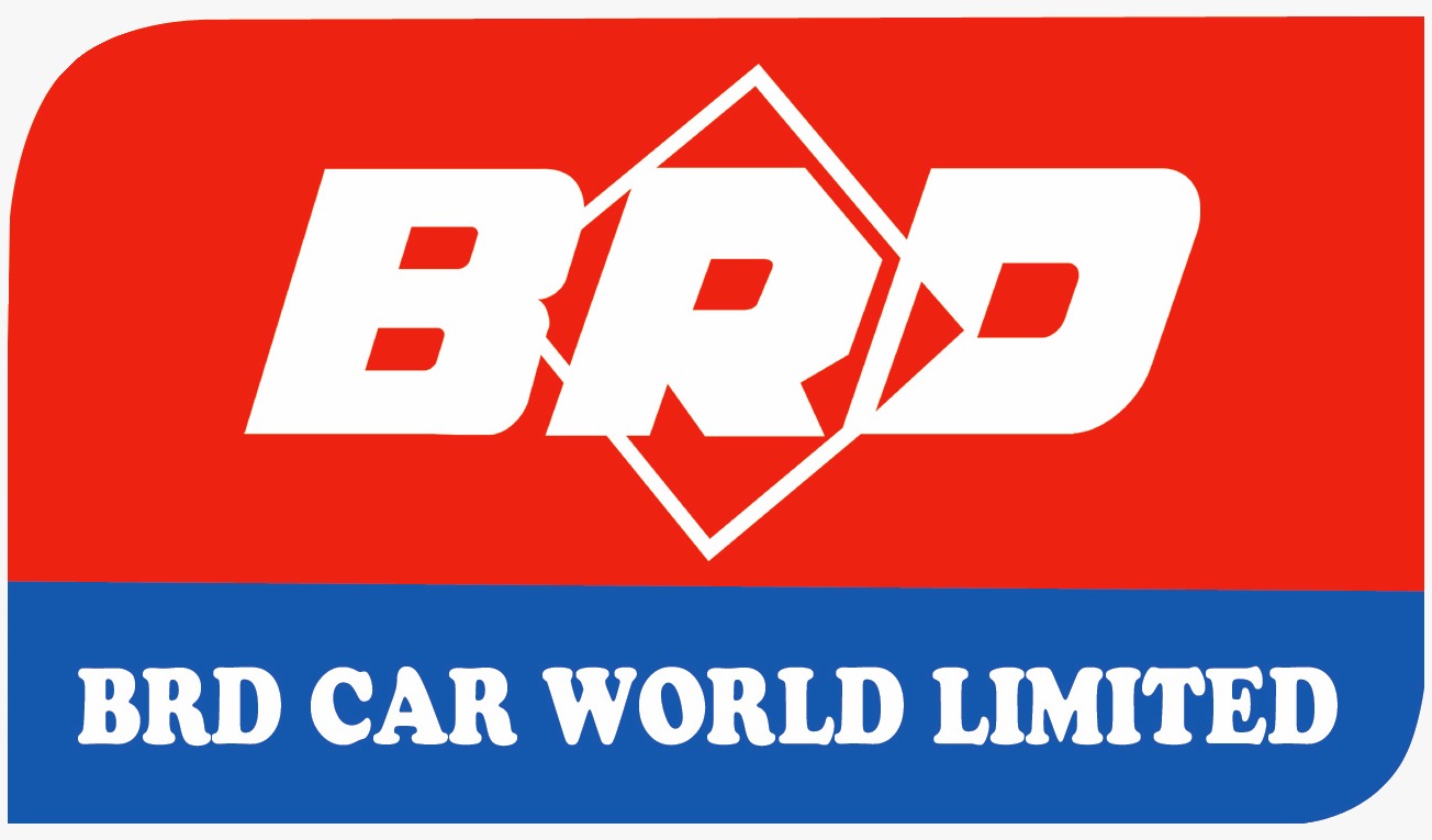 BRD CAR WORLD LIMITED